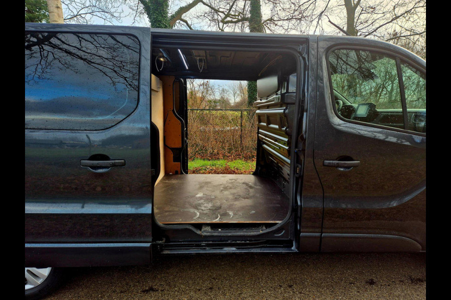 Renault Trafic 2.0 Blue dC1 150 EDC T29 L2H1 Work edition