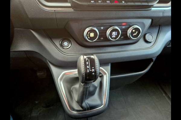 Renault Trafic 2.0 Blue dC1 150 EDC T29 L2H1 Work edition