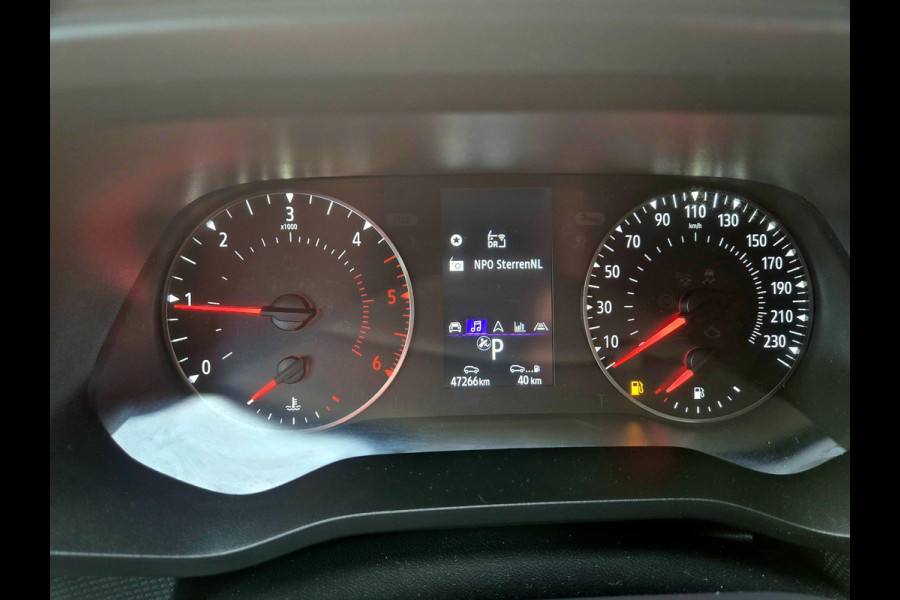 Renault Trafic 2.0 Blue dC1 150 EDC T29 L2H1 Work edition