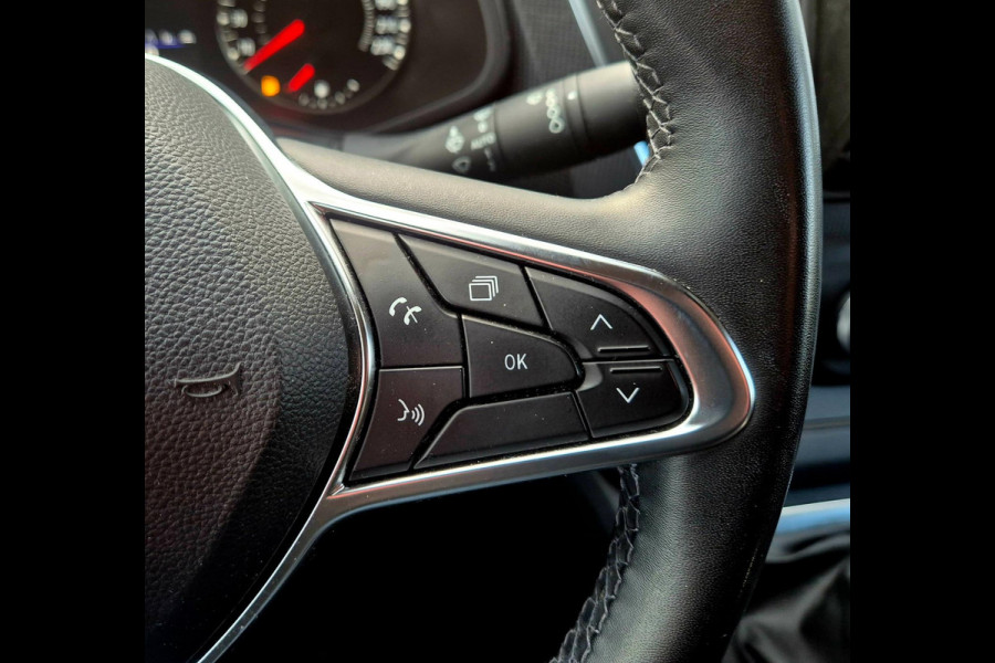 Renault Trafic 2.0 Blue dC1 150 EDC T29 L2H1 Work edition