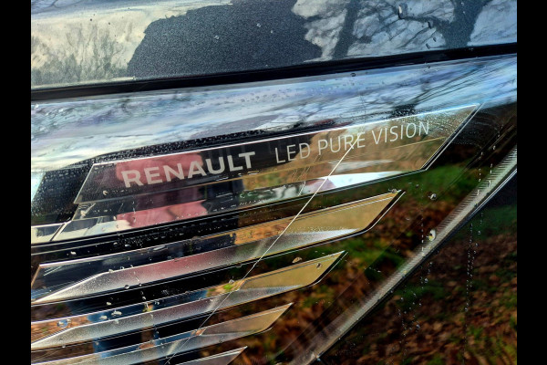 Renault Trafic 2.0 Blue dC1 150 EDC T29 L2H1 Work edition