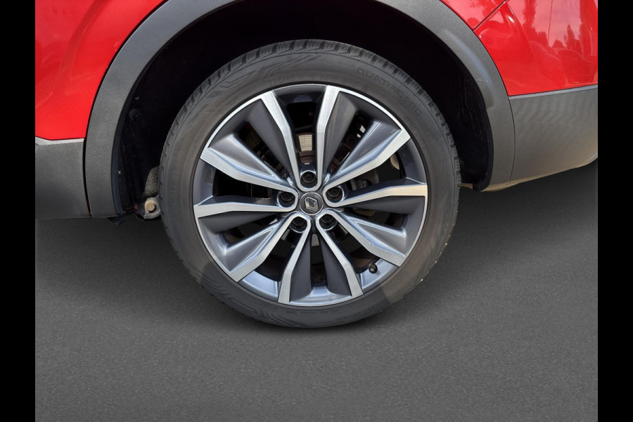 Renault Kadjar 1.3 TCe Intens | Trekhaak | Leder | Stoelverwarming