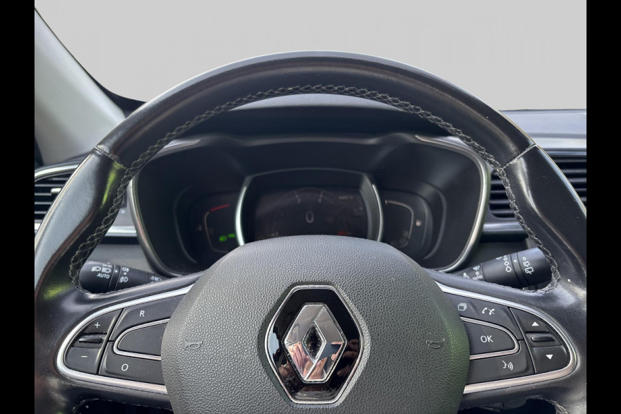 Renault Kadjar 1.3 TCe Intens | Trekhaak | Leder | Stoelverwarming