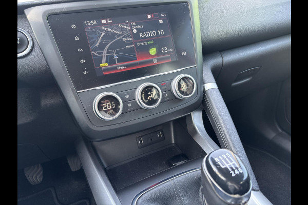 Renault Kadjar 1.3 TCe Intens | Trekhaak | Leder | Stoelverwarming