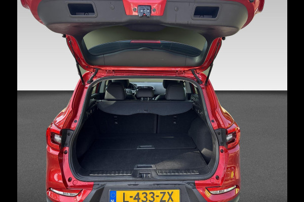 Renault Kadjar 1.3 TCe Intens | Trekhaak | Leder | Stoelverwarming