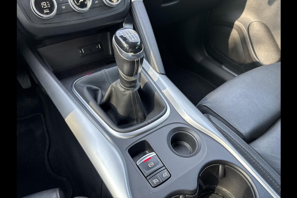 Renault Kadjar 1.3 TCe Intens | Trekhaak | Leder | Stoelverwarming