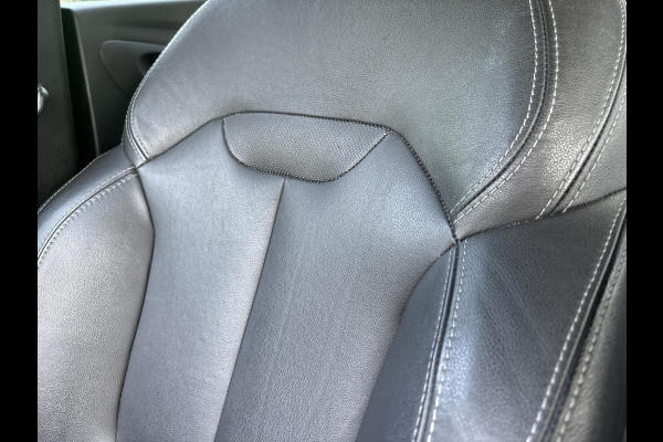 Renault Kadjar 1.3 TCe Intens | Trekhaak | Leder | Stoelverwarming