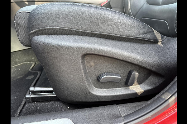 Renault Kadjar 1.3 TCe Intens | Trekhaak | Leder | Stoelverwarming