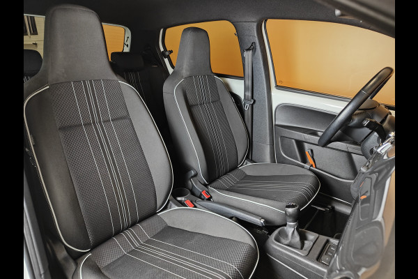 Seat Mii 1.0 Sport Connect 16 inch LMV | getinte ramen pdc | bluetooth