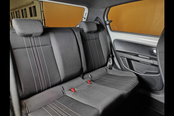 Seat Mii 1.0 Sport Connect 16 inch LMV | getinte ramen pdc | bluetooth