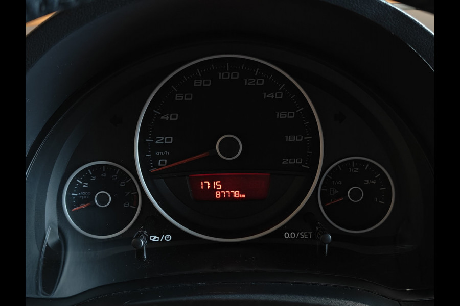 Seat Mii 1.0 Sport Connect 16 inch LMV | getinte ramen pdc | bluetooth