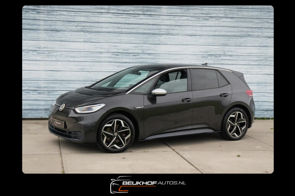 Volkswagen ID.3 First Plus 58 kWh Soh 91.5% Carplay Adapt Cr