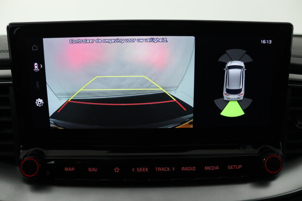 Kia ProCeed 1.5 T-GDi GT-PlusLine (PANORAMADAK, ADAPTIVE CRUISE, CAMERA, ELEKT. STOELEN, 1e EIGENAAR, GOED ONDERHOUDEN)