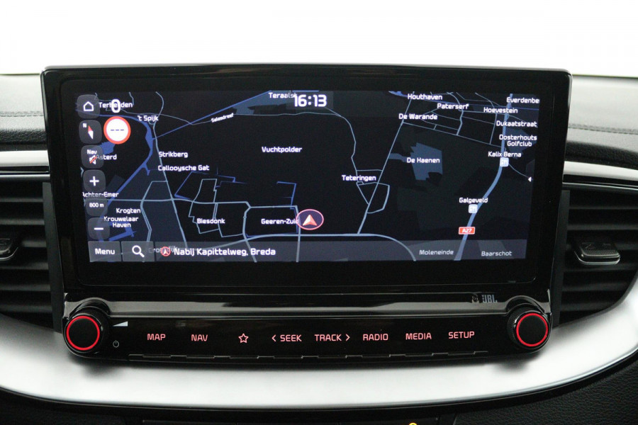 Kia ProCeed 1.5 T-GDi GT-PlusLine (PANORAMADAK, ADAPTIVE CRUISE, CAMERA, ELEKT. STOELEN, 1e EIGENAAR, GOED ONDERHOUDEN)