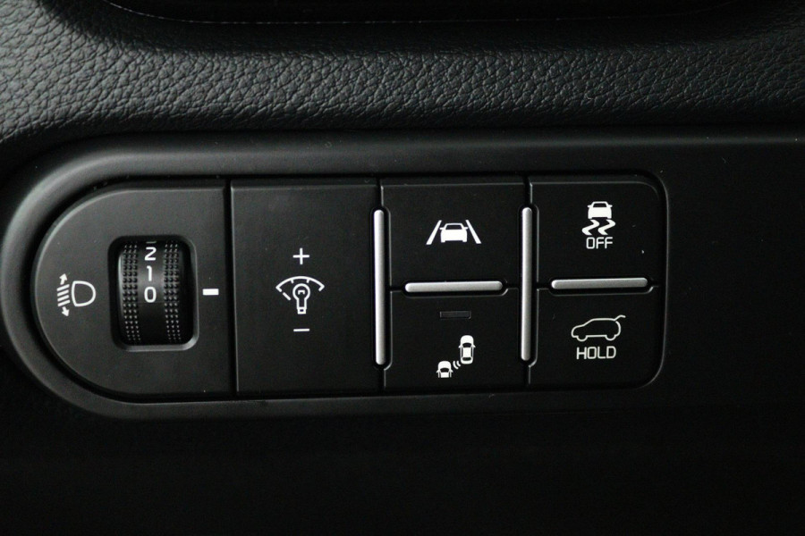 Kia ProCeed 1.5 T-GDi GT-PlusLine (PANORAMADAK, ADAPTIVE CRUISE, CAMERA, ELEKT. STOELEN, 1e EIGENAAR, GOED ONDERHOUDEN)