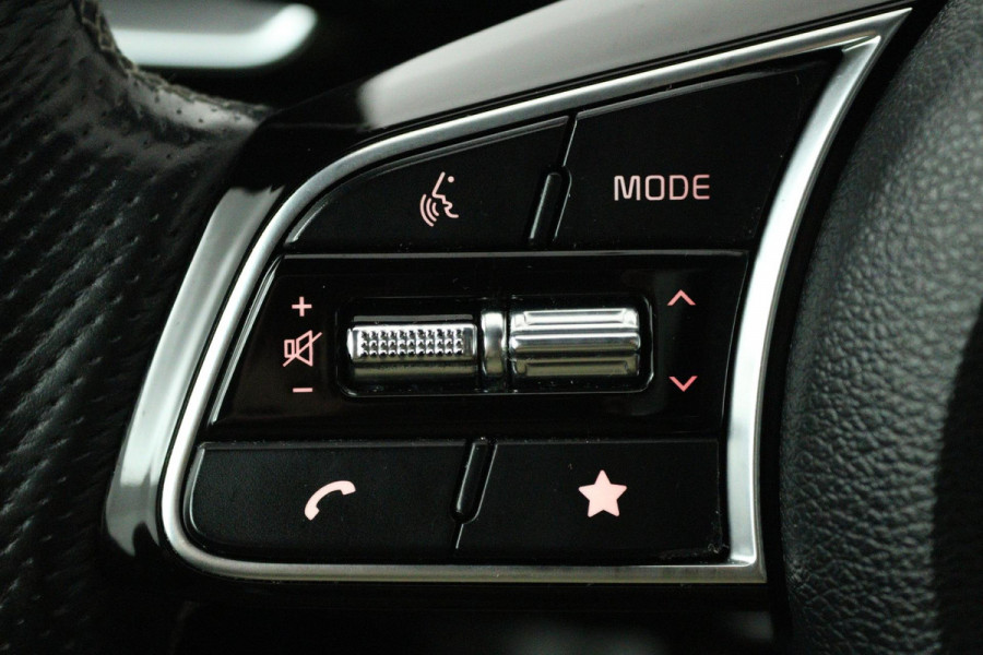 Kia ProCeed 1.5 T-GDi GT-PlusLine (PANORAMADAK, ADAPTIVE CRUISE, CAMERA, ELEKT. STOELEN, 1e EIGENAAR, GOED ONDERHOUDEN)