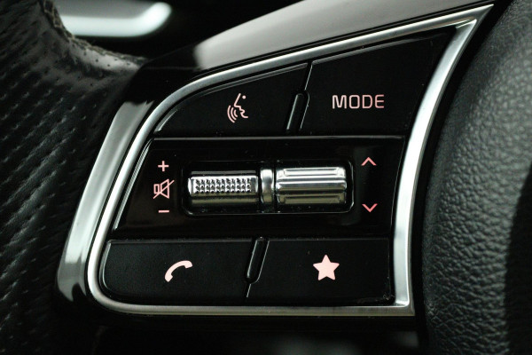 Kia ProCeed 1.5 T-GDi GT-PlusLine (PANORAMADAK, ADAPTIVE CRUISE, CAMERA, ELEKT. STOELEN, 1e EIGENAAR, GOED ONDERHOUDEN)