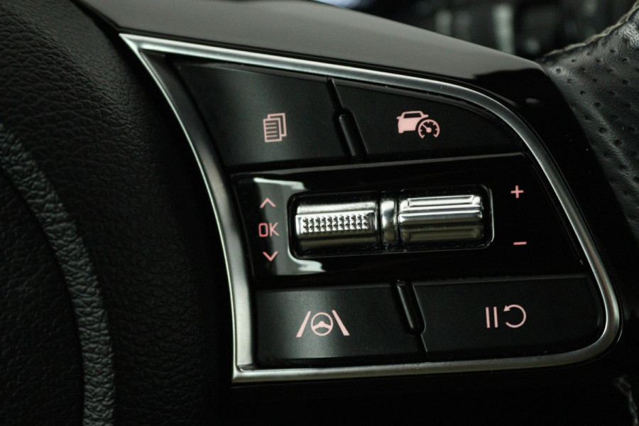 Kia ProCeed 1.5 T-GDi GT-PlusLine (PANORAMADAK, ADAPTIVE CRUISE, CAMERA, ELEKT. STOELEN, 1e EIGENAAR, GOED ONDERHOUDEN)