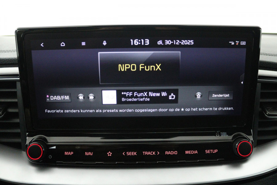 Kia ProCeed 1.5 T-GDi GT-PlusLine (PANORAMADAK, ADAPTIVE CRUISE, CAMERA, ELEKT. STOELEN, 1e EIGENAAR, GOED ONDERHOUDEN)