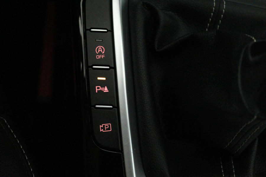 Kia ProCeed 1.5 T-GDi GT-PlusLine (PANORAMADAK, ADAPTIVE CRUISE, CAMERA, ELEKT. STOELEN, 1e EIGENAAR, GOED ONDERHOUDEN)
