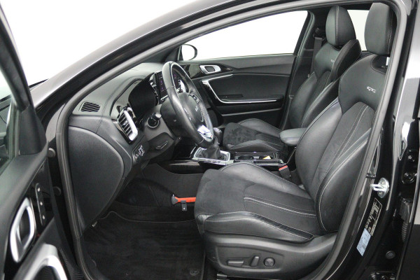 Kia ProCeed 1.5 T-GDi GT-PlusLine (PANORAMADAK, ADAPTIVE CRUISE, CAMERA, ELEKT. STOELEN, 1e EIGENAAR, GOED ONDERHOUDEN)