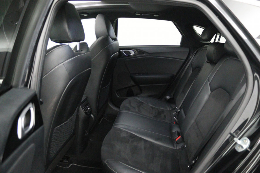 Kia ProCeed 1.5 T-GDi GT-PlusLine (PANORAMADAK, ADAPTIVE CRUISE, CAMERA, ELEKT. STOELEN, 1e EIGENAAR, GOED ONDERHOUDEN)