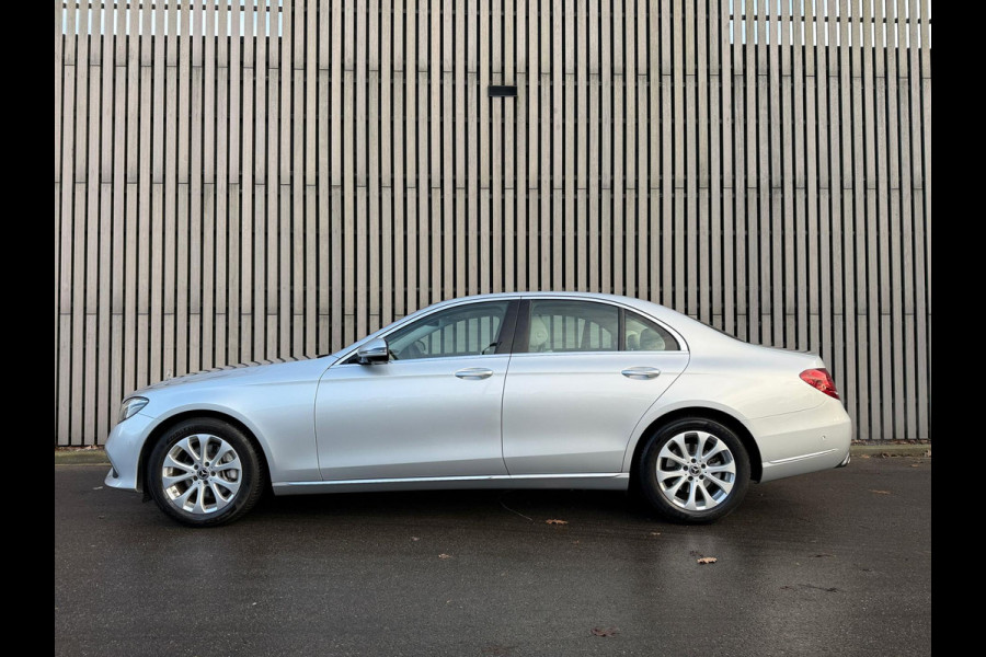 Mercedes-Benz E-Klasse 250 / Pano / Burmester / Sfeer