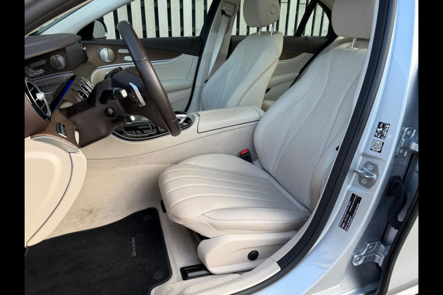 Mercedes-Benz E-Klasse 250 / Pano / Burmester / Sfeer