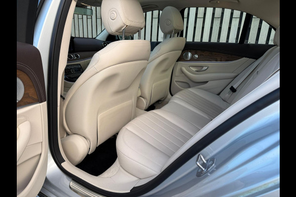 Mercedes-Benz E-Klasse 250 / Pano / Burmester / Sfeer