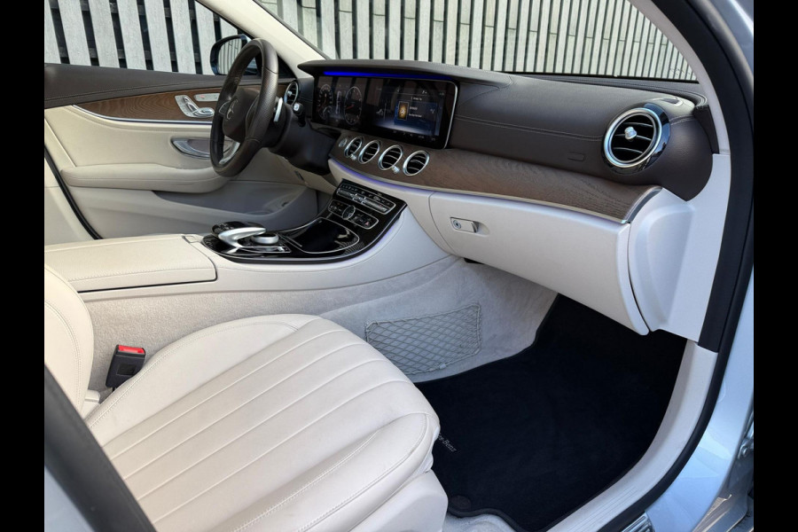 Mercedes-Benz E-Klasse 250 / Pano / Burmester / Sfeer