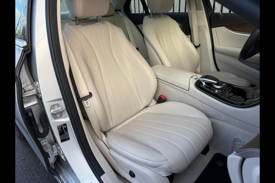 Mercedes-Benz E-Klasse 250 / Pano / Burmester / Sfeer
