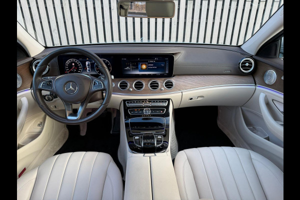 Mercedes-Benz E-Klasse 250 / Pano / Burmester / Sfeer