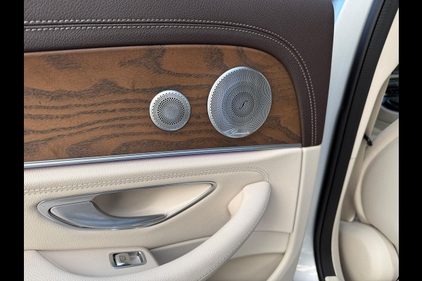 Mercedes-Benz E-Klasse 250 / Pano / Burmester / Sfeer