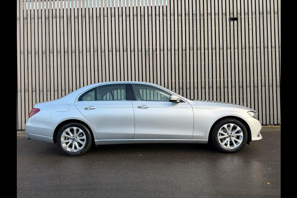 Mercedes-Benz E-Klasse 250 / Pano / Burmester / Sfeer