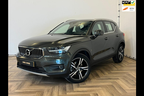 Volvo XC40 2.0 T4 Inscription|NAP|INRUIL MOGELIJK