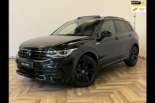 Volkswagen Tiguan 1.5 TSI R-Line Business|NAP|PANO|INCL BTW|