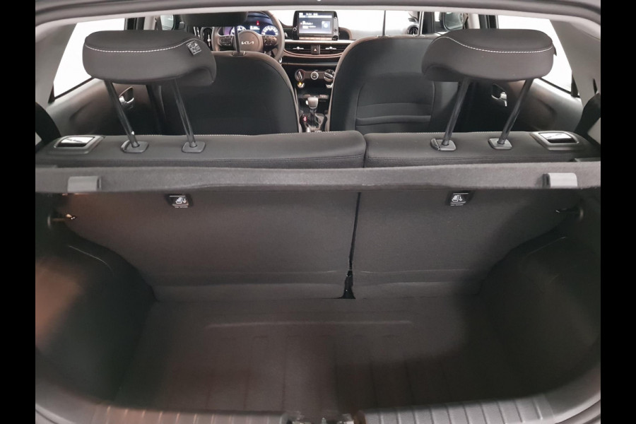 Kia Picanto 1.0 DPi Automaat Dynamic Line | Navigatie | Apple Carplay/Android Auto | Airco | Camera | DAB | Lichtmetalen velgen | Bluetooth