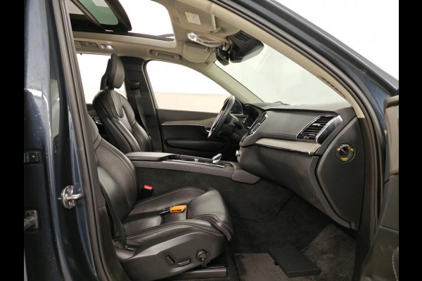 Volvo XC90 2.0 T8 Recharge AWD Inscription Exclusive NL AUTO | PANO | LEDER | 7 PERSOONS | STOELVERKOELING |