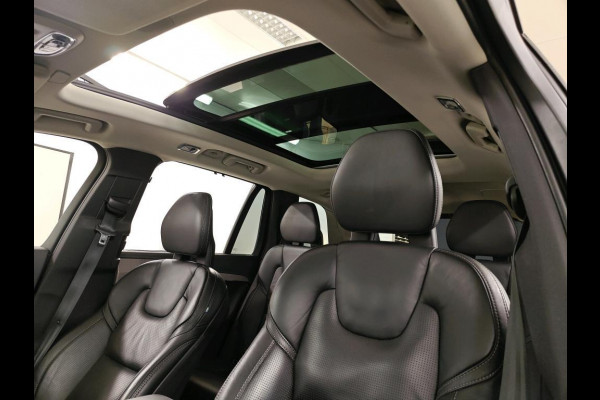 Volvo XC90 2.0 T8 Recharge AWD Inscription Exclusive NL AUTO | PANO | LEDER | 7 PERSOONS | STOELVERKOELING |