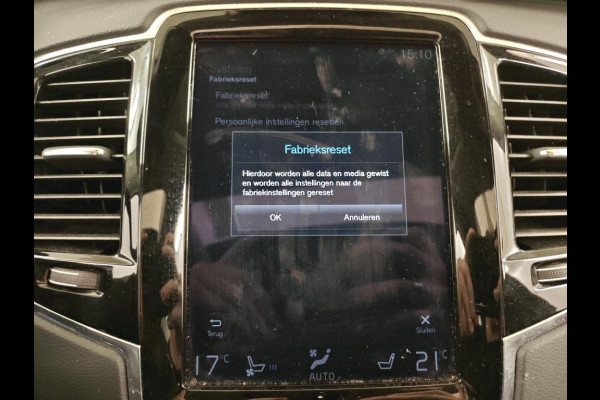 Volvo XC90 2.0 T8 Recharge AWD Inscription Exclusive NL AUTO | PANO | LEDER | 7 PERSOONS | STOELVERKOELING |