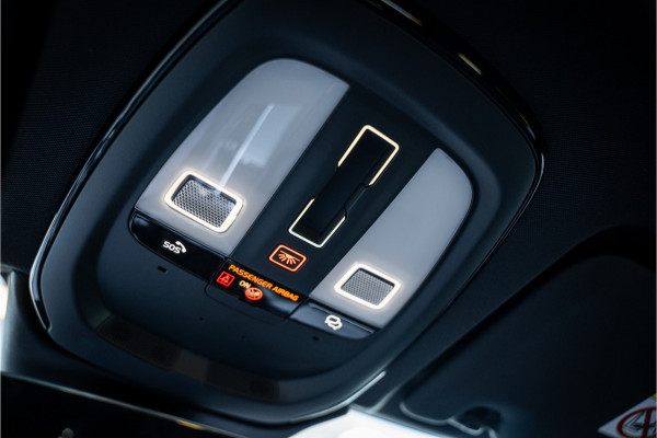 Volvo XC60 Recharge T6 AWD ULTIMATE Black Edition - TREKHAAK - H&K - HUD