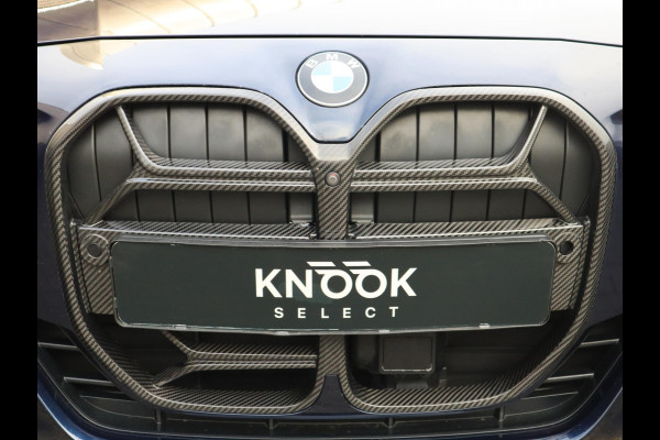 BMW 4 Serie Coupé 430i High Executive M Sport / Automaat / Laser LED / Sportstoelen / 19 Inch / HarmanKardon / Head Up Display /