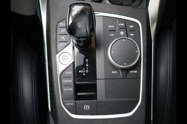 BMW 4 Serie Coupé 430i High Executive M Sport / Automaat / Laser LED / Sportstoelen / 19 Inch / HarmanKardon / Head Up Display /