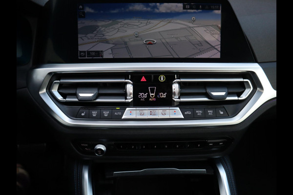 BMW 4 Serie Coupé 430i High Executive M Sport / Automaat / Laser LED / Sportstoelen / 19 Inch / HarmanKardon / Head Up Display /