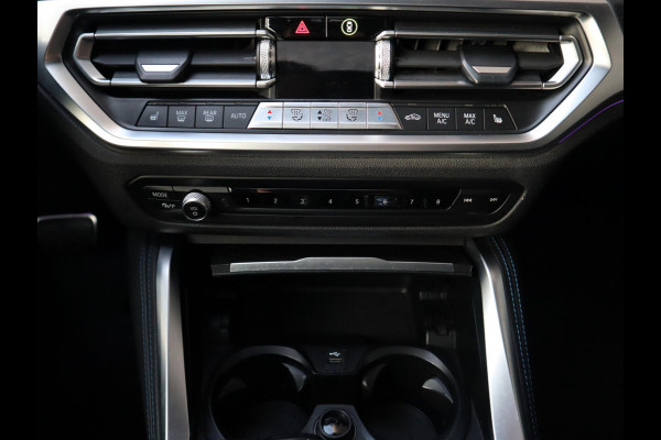 BMW 4 Serie Coupé 430i High Executive M Sport / Automaat / Laser LED / Sportstoelen / 19 Inch / HarmanKardon / Head Up Display /