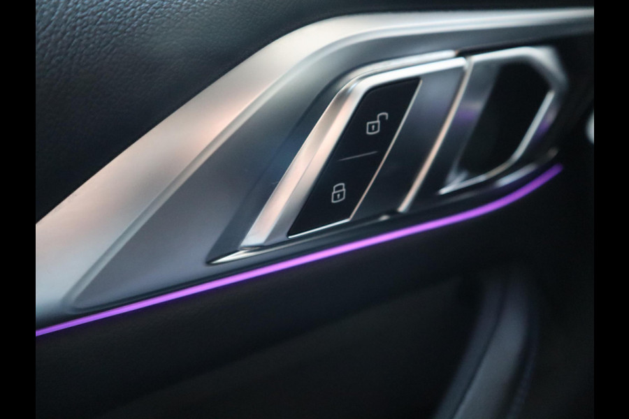 BMW 4 Serie Coupé 430i High Executive M Sport / Automaat / Laser LED / Sportstoelen / 19 Inch / HarmanKardon / Head Up Display /