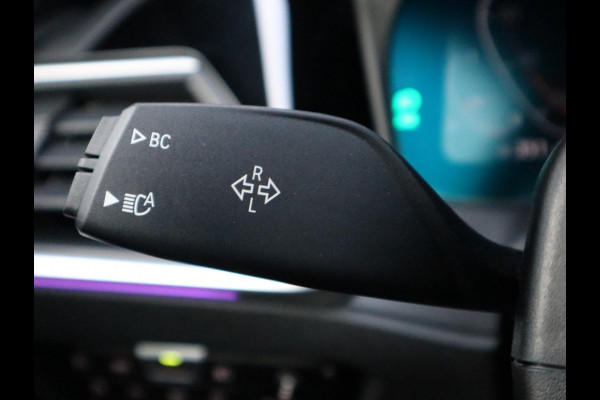 BMW 4 Serie Coupé 430i High Executive M Sport / Automaat / Laser LED / Sportstoelen / 19 Inch / HarmanKardon / Head Up Display /