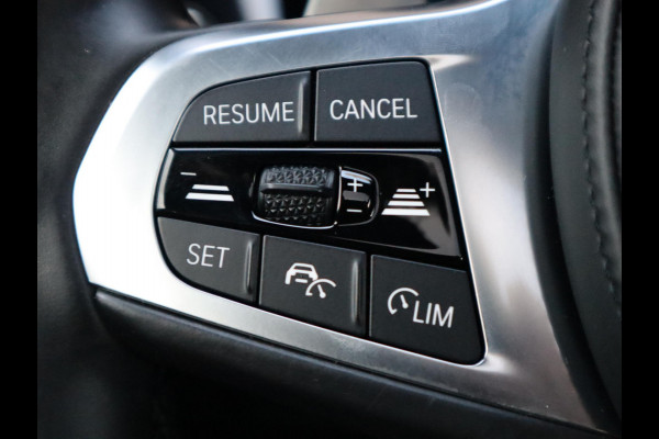 BMW 4 Serie Coupé 430i High Executive M Sport / Automaat / Laser LED / Sportstoelen / 19 Inch / HarmanKardon / Head Up Display /