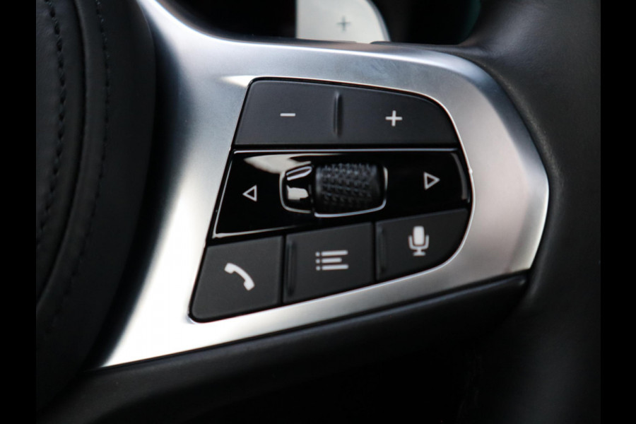 BMW 4 Serie Coupé 430i High Executive M Sport / Automaat / Laser LED / Sportstoelen / 19 Inch / HarmanKardon / Head Up Display /