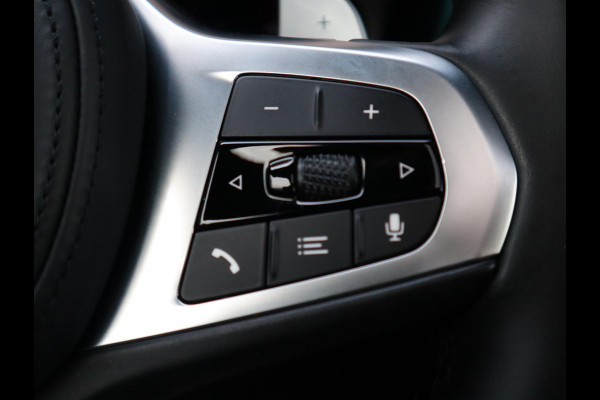 BMW 4 Serie Coupé 430i High Executive M Sport / Automaat / Laser LED / Sportstoelen / 19 Inch / HarmanKardon / Head Up Display /